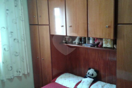 Apartamento à venda com 2 quartos em Santa Teresinha, São Paulo, SP
