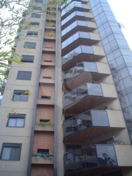 Apartamento à venda com 4 quartos, sendo 3 suítes, em Água Fria, São Paulo, SP