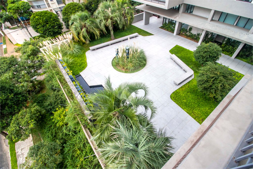Apartamento à venda com 2 suítes em Brooklin, São Paulo, SP