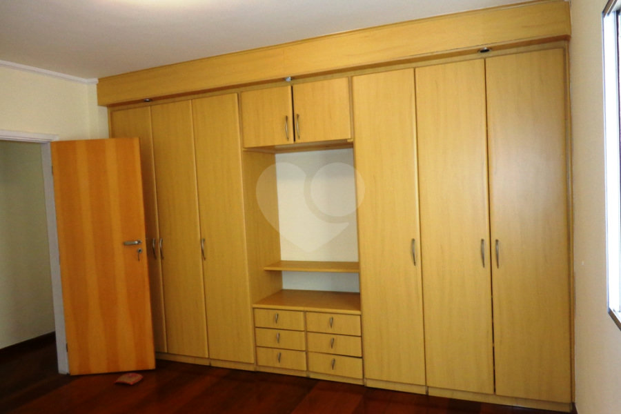 Apartamento à venda com 4 quartos, sendo 1 suíte,  em Santana, São Paulo, SP