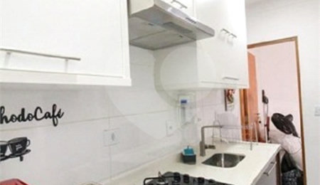 Casa à venda com 1 quarto no condomínio Machado, São Paulo - SP