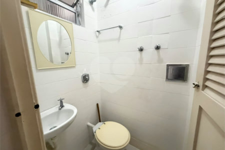 Apartamento à venda com 3 quartos em Botafogo, Rio de Janeiro, RJ