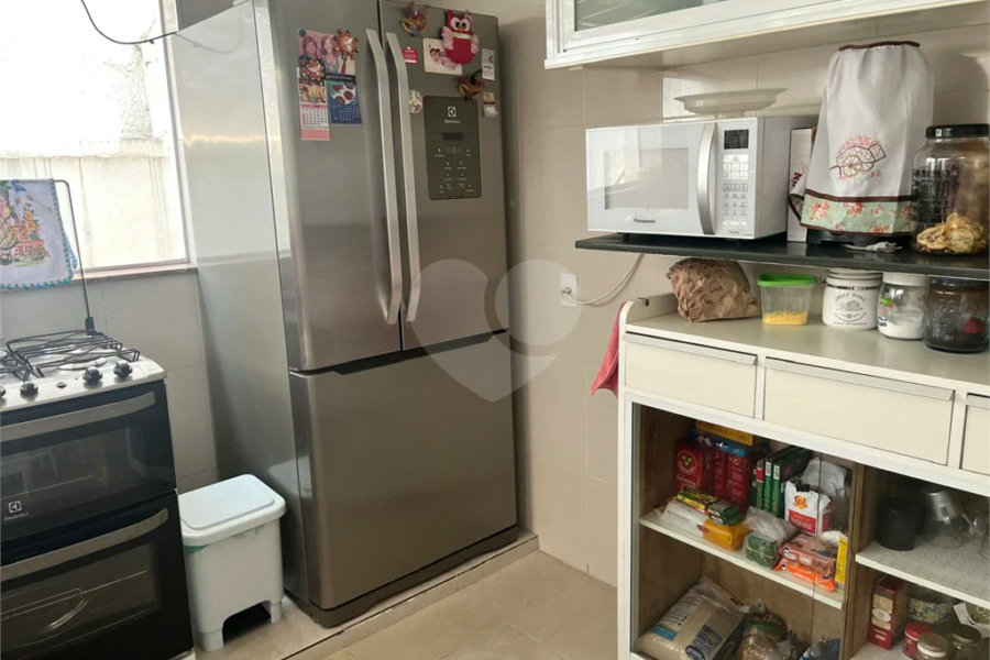 Casa à venda com 4 quartos, sendo 1 suíte, em Tucuruvi, São Paulo, SP