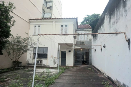 Casa à venda com 3 quartos, sendo 1 suíte, em Tijuca, Rio de Janeiro, RJ