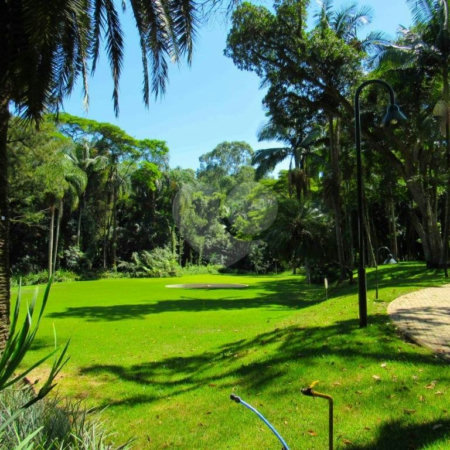 Loteamento à venda em Alto da Boa Vista, São Paulo, SP