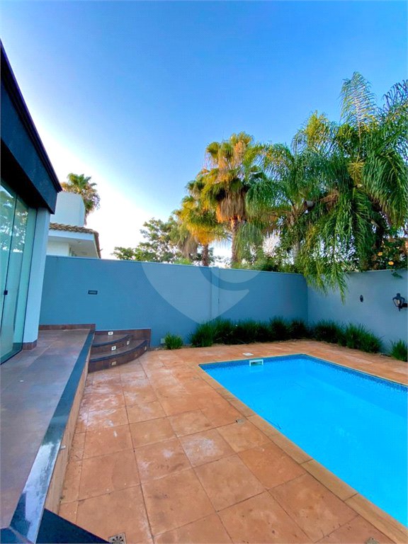 Casa para alugar com 5 suítes em Parque Residencial Damha, Araraquara, SP