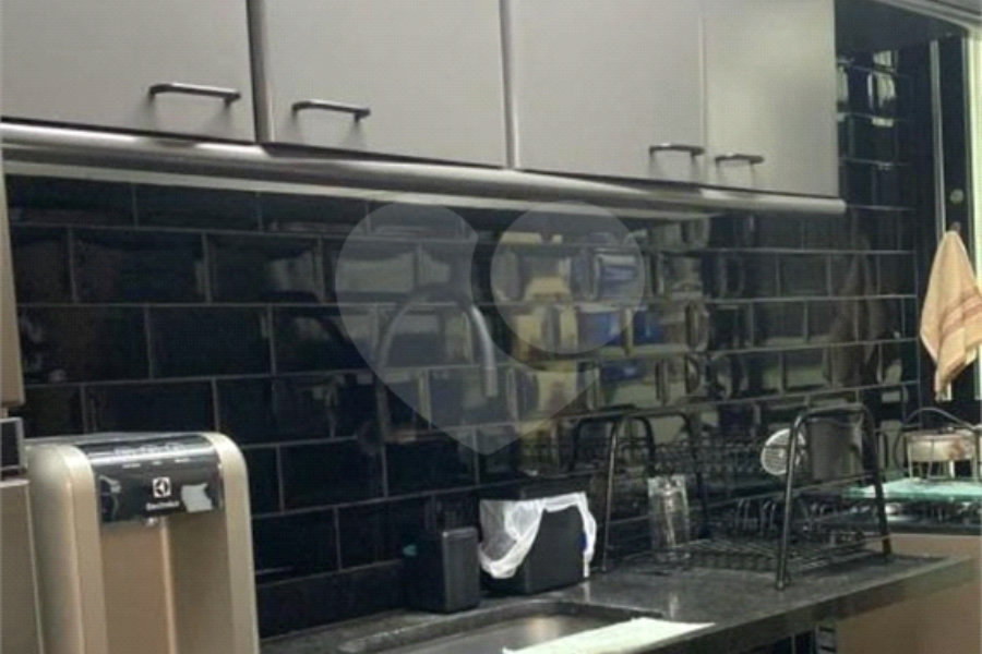 Apartamento à venda com 3 quartos, sendo 1 suíte,  em Santa Teresinha, São Paulo, SP