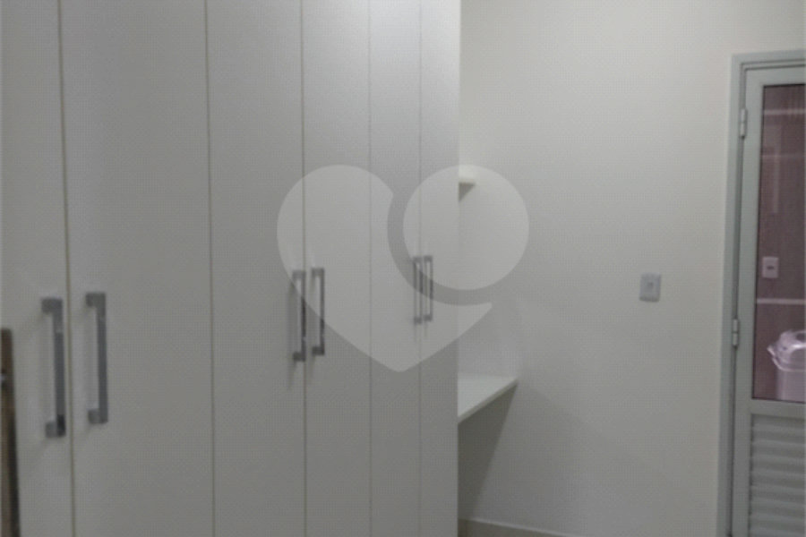 Apartamento para alugar com 1 quarto em Tucuruvi, São Paulo, SP