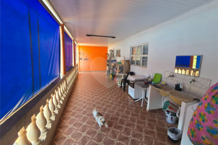 Casa à venda ou para alugar com 2 quartos em Vila Arruda, Itapetininga, SP