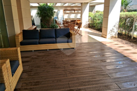 Apartamento à venda com 3 suítes em Vila Mariana, São Paulo, SP