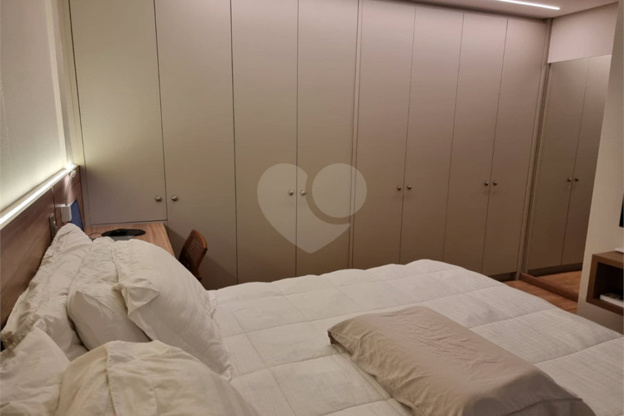 Apartamento para venda em Santana Zona Norte.