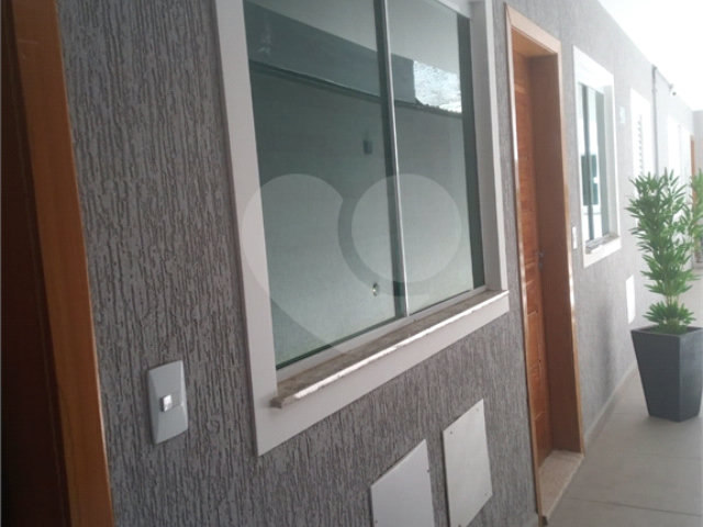 Apartamento à venda com 2 quartos em Jardim São Paulo(zona Norte), São Paulo, SP