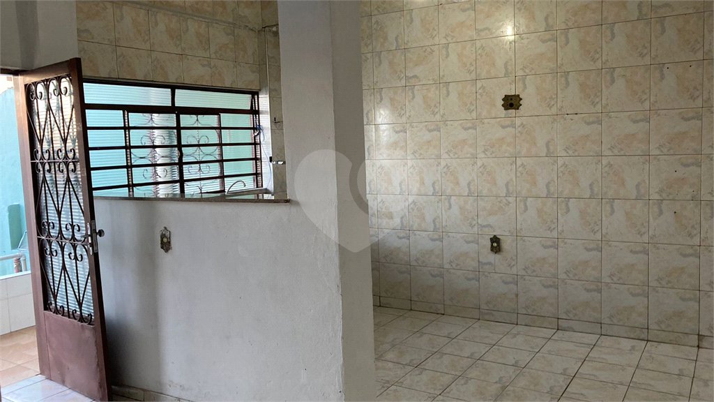 Casa Térrea à venda com 5 quartos, sendo 2 suítes, em Vila Trujillo, Sorocaba, SP