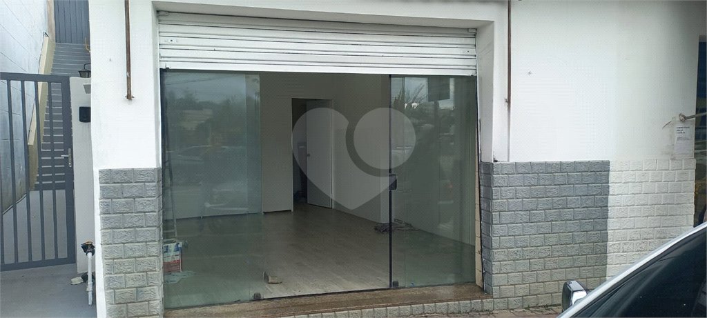 Salão para alugar em Vila Nova, Louveira, SP