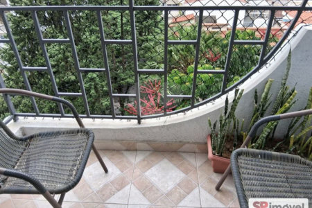 Apartamento à venda com 3 quartos, sendo 1 suíte,  em Água Fria, São Paulo, SP