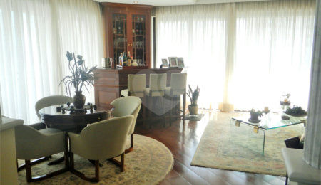 Apartamento à venda com 4 quartos, sendo 3 suítes, em Vila Mariana, São Paulo, SP