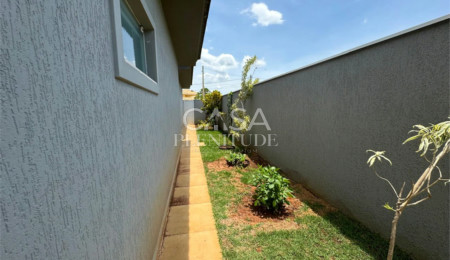Casa em condomínio para alugar com 4 suítes em Residencial Village Ipanema I, Araçoiaba da Serra, SP