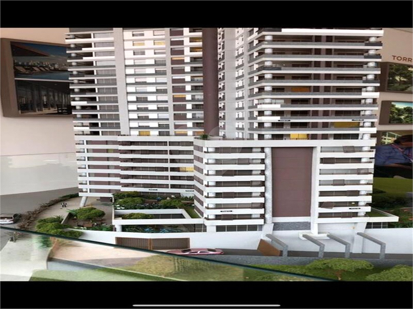 Apartamento à venda com 2 suítes em Butantã, São Paulo, SP