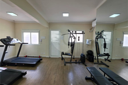 Apartamento à venda com 4 quartos, sendo 2 suítes, em Vila Paulicéia, São Paulo, SP