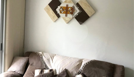 Apartamento à venda com 3 quartos em Vila Nova Cachoeirinha, São Paulo, SP