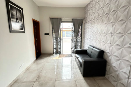 Sala para alugar em Santos Dumont, Três Lagoas, MS