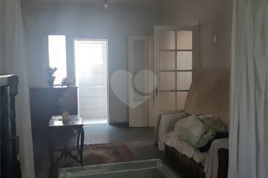 Sobrado à venda ou para alugar com 4 quartos em Santana, São Paulo, SP