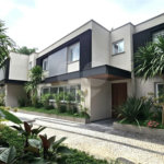 Casa à venda com 4 suítes no condomínio Vila Arese, São Paulo - SP