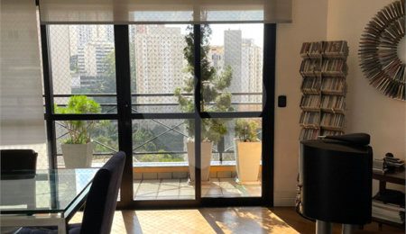 Apartamento à venda com 4 quartos, sendo 2 suítes,  em Jardim Ampliação, São Paulo, SP