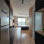 Studio para alugar com 1 quarto em Vila Olímpia, São Paulo, SP