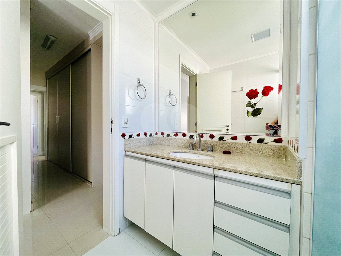 Apartamento à venda com 3 suítes no Centro, São Bernardo do Campo, SP