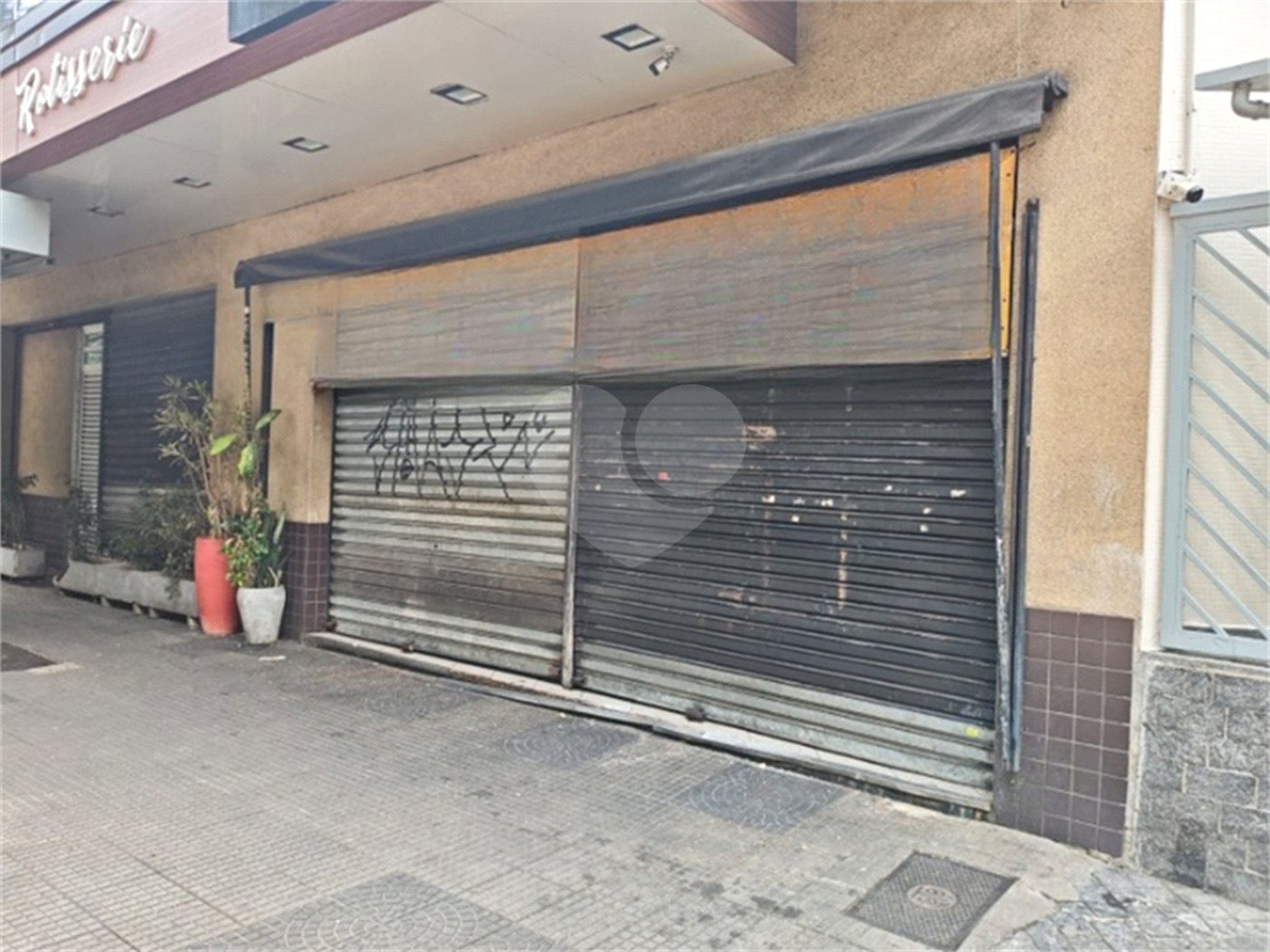 Salão Comercial para alugar em Santana, São Paulo, SP