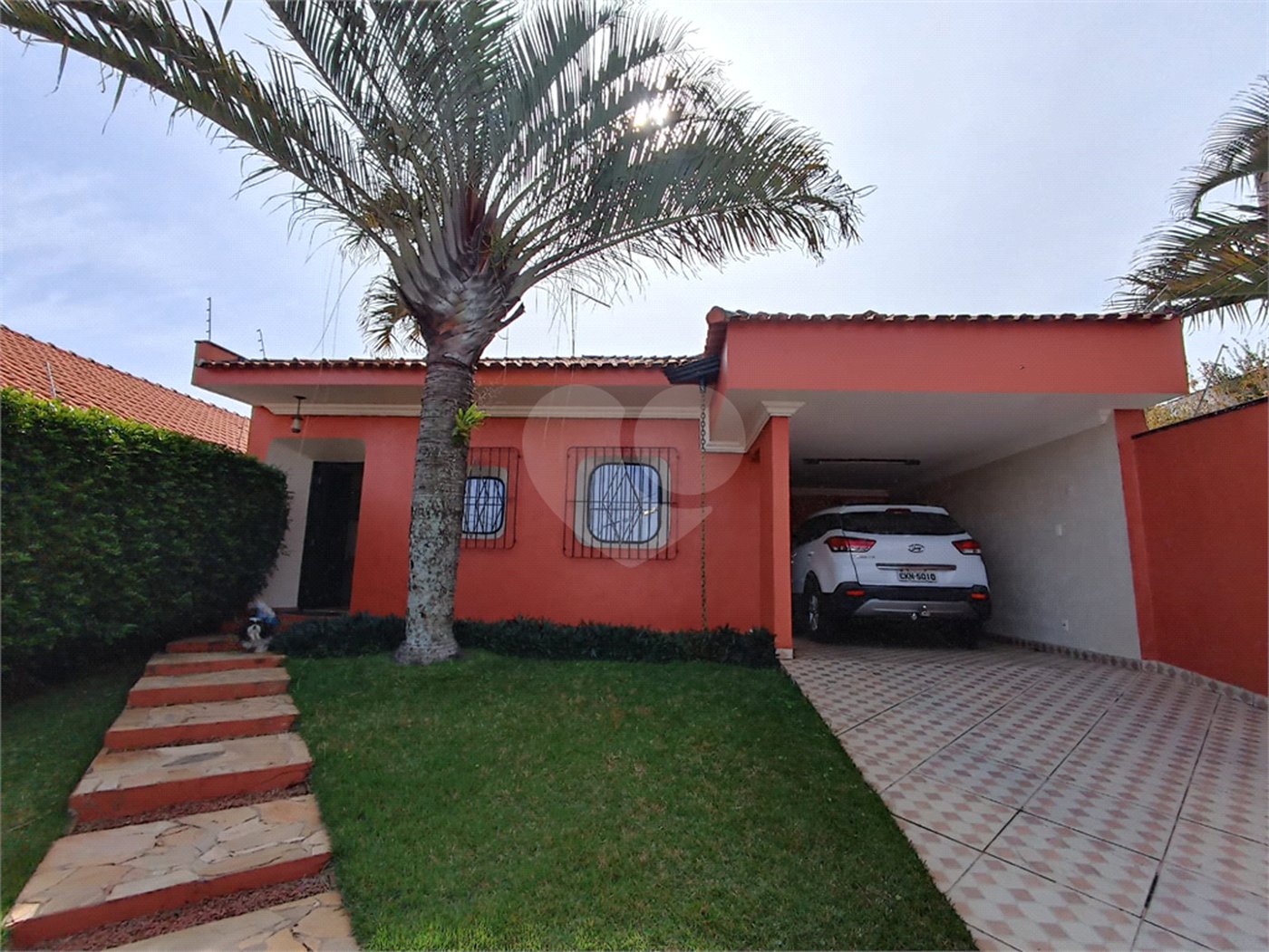 Casa à venda com 3 quartos, sendo 1 suíte, em Vila Rosa, Itapetininga, SP
