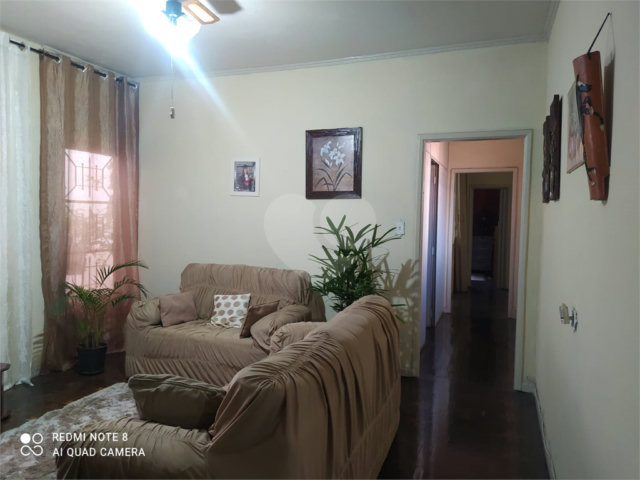 Casa Térrea à venda com 3 quartos em Imirim, São Paulo, SP