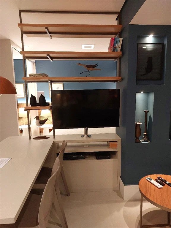 Apartamento para alugar com 1 quarto em Butantã, São Paulo, SP