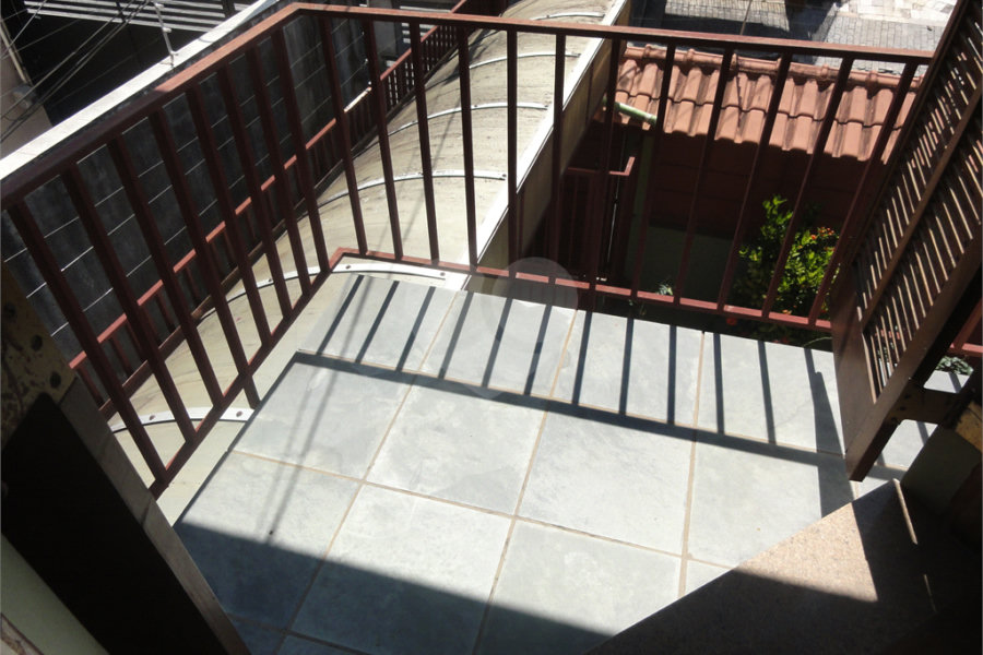 Sobrado à venda com 3 quartos, sendo 1 suíte, em Mandaqui, São Paulo, SP