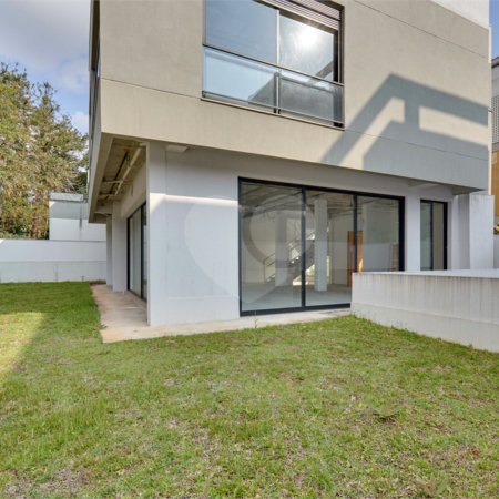 Casa à venda com 4 suítes no condomínio Eco Boulevard, São Paulo - SP