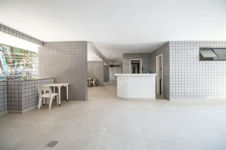 Apartamento à venda com 3 quartos, sendo 1 suíte, em Tijuca, Rio de Janeiro, RJ