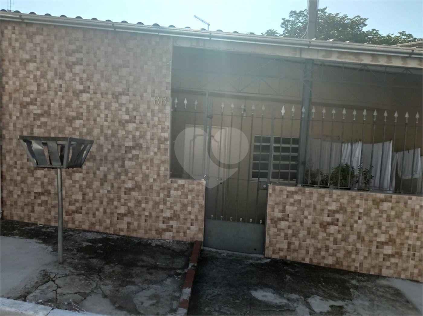 Terreno à venda com 1 suíte em Vila Nova Mazzei, São Paulo, SP