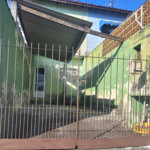 Casa à venda com 2 quartos em Vila Caputera, Mogi das Cruzes, SP