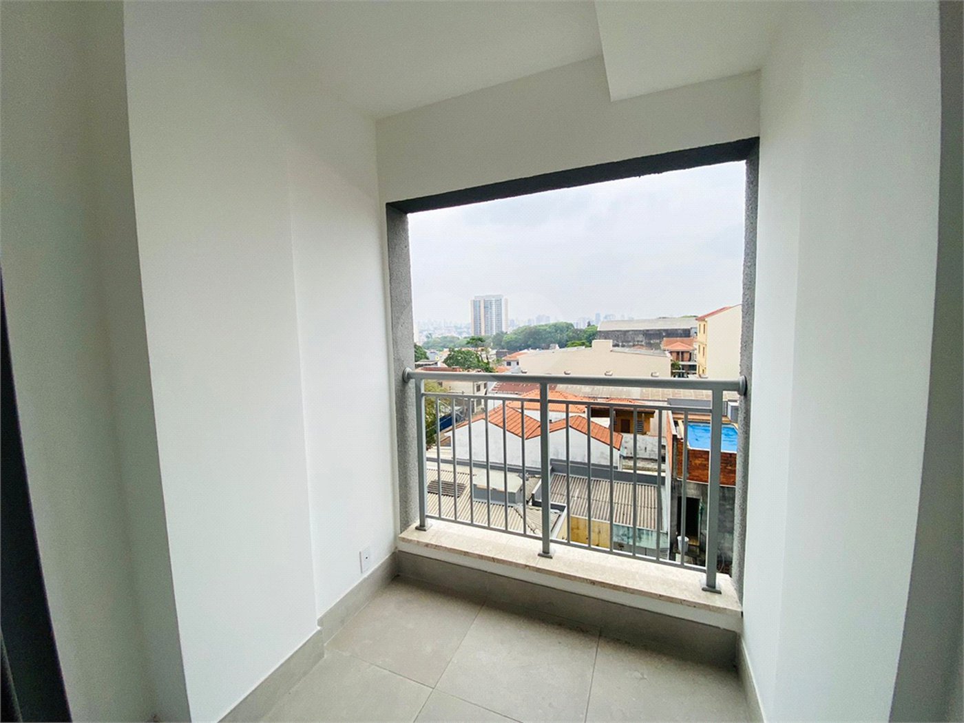Apartamento à venda com 1 quarto em Ipiranga, São Paulo, SP