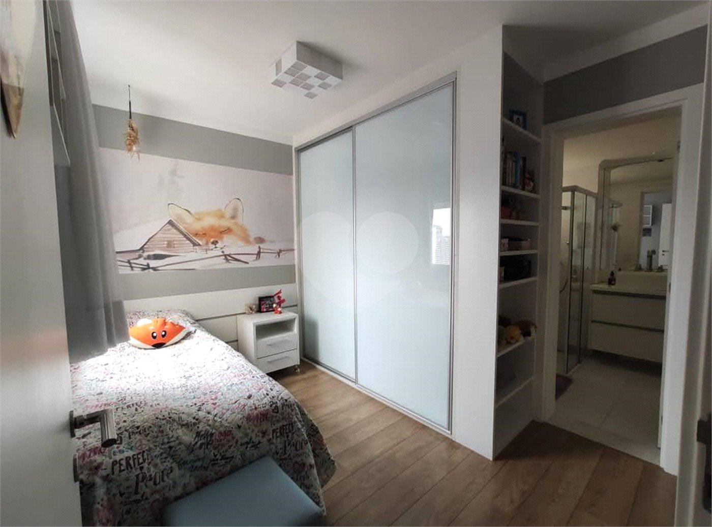 Apartamento à venda com 3 suítes em Vila Prudente, São Paulo, SP
