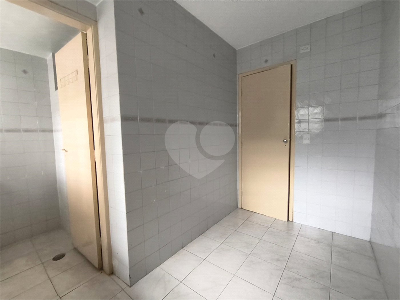 Apartamento à venda com 2 quartos em Santana, São Paulo, SP