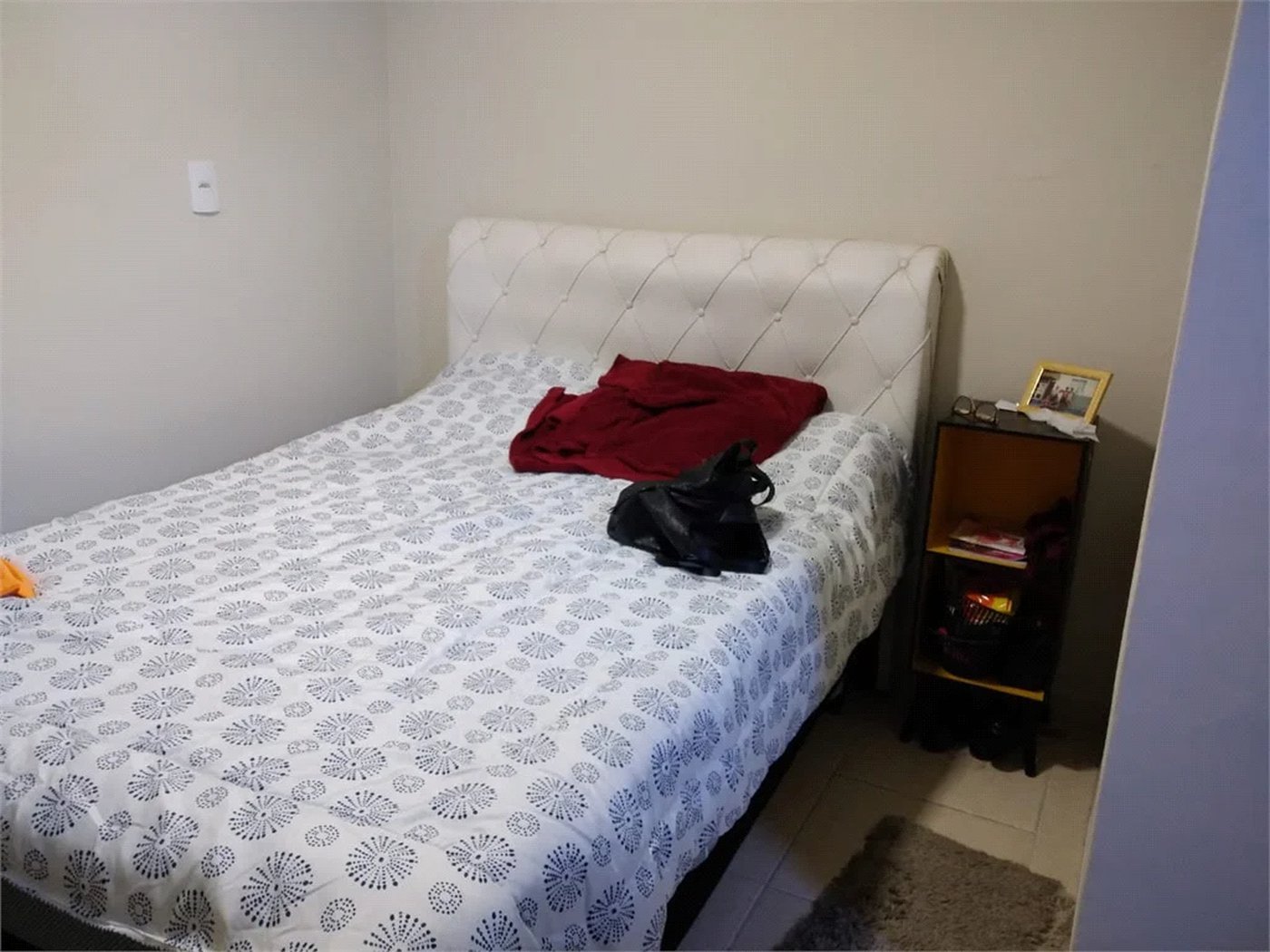 Casa à venda com 3 quartos, sendo 1 suíte, em Jardim Cris, São Paulo, SP