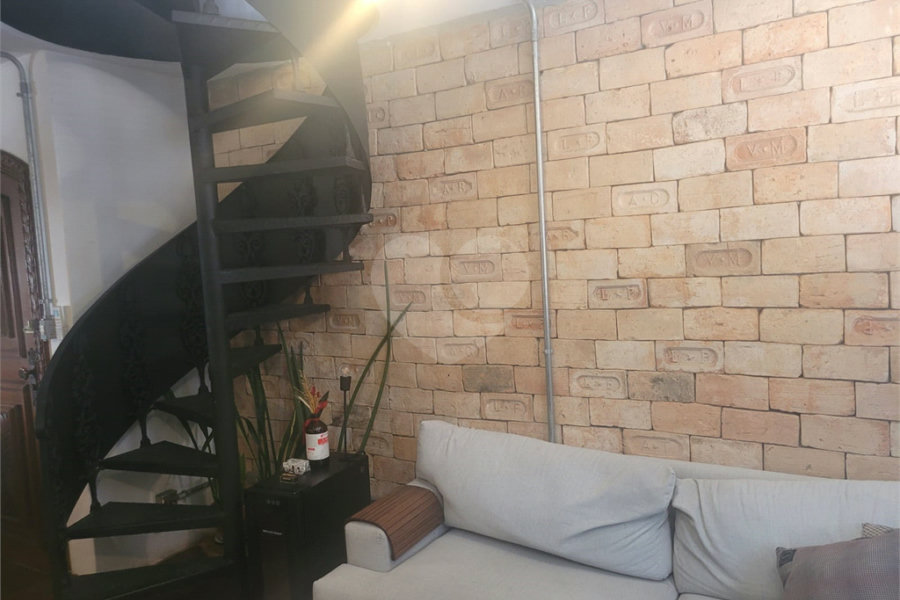 Apartamento à venda com 3 quartos, sendo 1 suíte, em Santana, São Paulo, SP