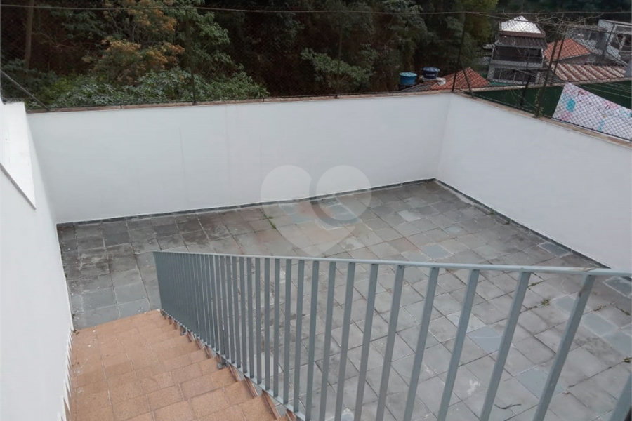 Casa Térrea à venda com 3 suítes em Tucuruvi, São Paulo, SP