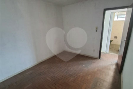 Apartamento à venda com 2 quartos em Campo Grande, Rio de Janeiro, RJ