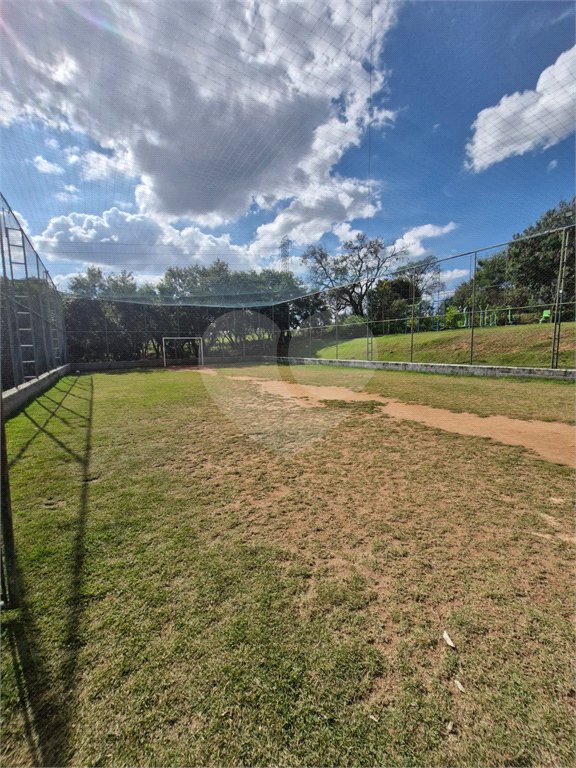 Terreno à venda no condomínio Bosque dos Cambarás, Valinhos - SP