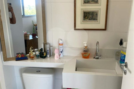 Apartamento à venda com 2 quartos em Jardim Alvorada (zona Oeste), São Paulo, SP