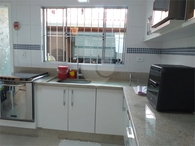 Sobrado à venda com 3 quartos, sendo 1 suíte,  em Tucuruvi, São Paulo, SP