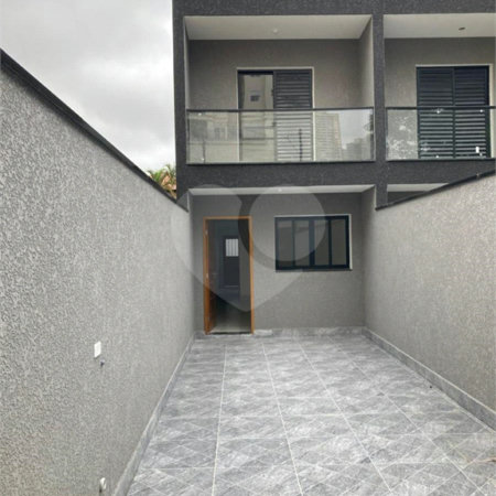 Casa à venda com 2 suítes em Vila Polopoli, São Paulo, SP